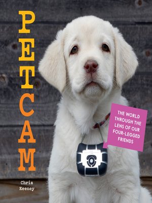 cover image of Petcam